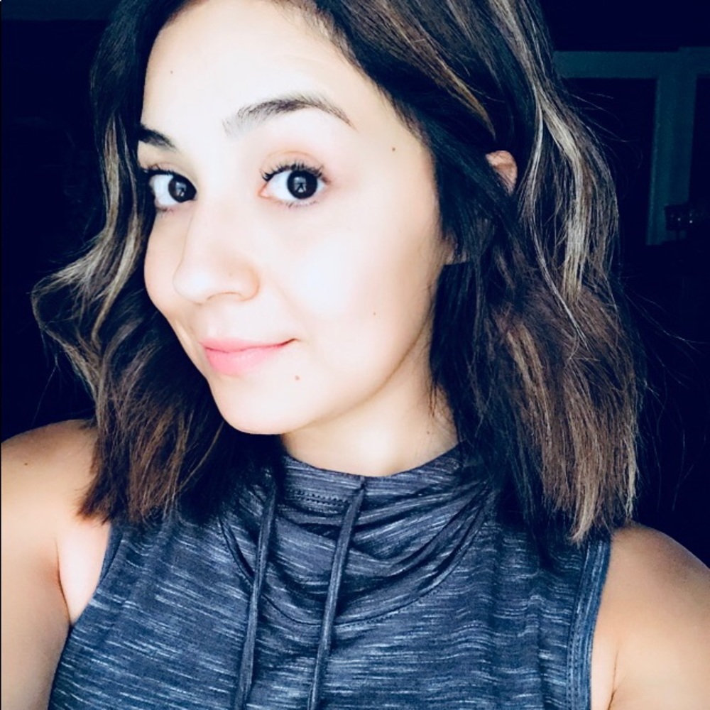 Meet your Posher, Yuri